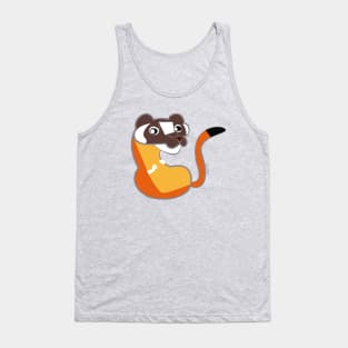 Totem California Weasel Tank Top